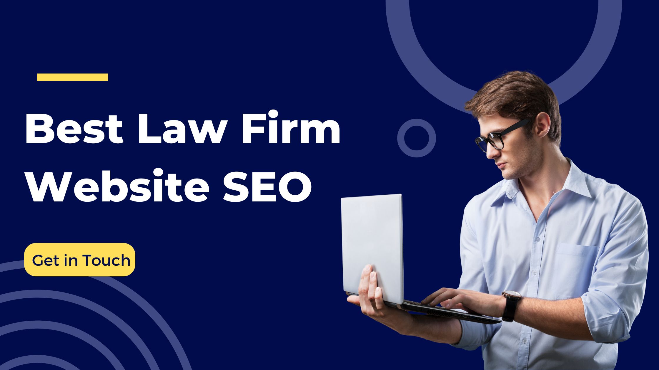 Best Law Firm Website SEO